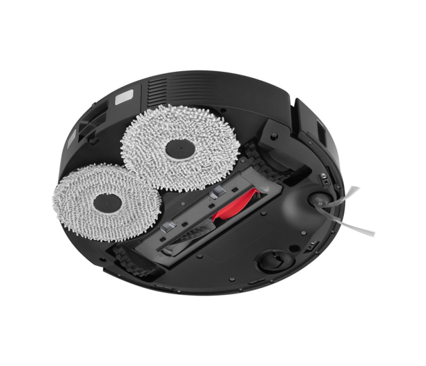 Roborock Robot sprzątający Qrevo 5AE czarny - 1331203 - zdjęcie 6
